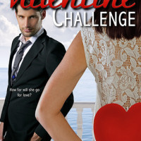 “The Valentine Challenge” from Marisa Cleveland!