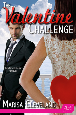 “The Valentine Challenge” from Marisa Cleveland!