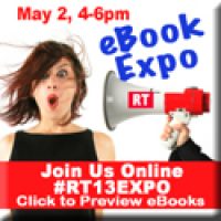 RT Booklovers Convention – Come Join the Fun!