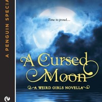 A Cursed Moon blurb blitz!