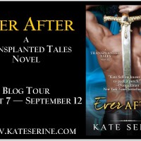 Ever After Blog Tour