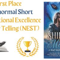 Winner! – 2022 National Excellence in Story Telling