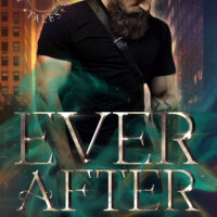 Cover Reveal – Ever After